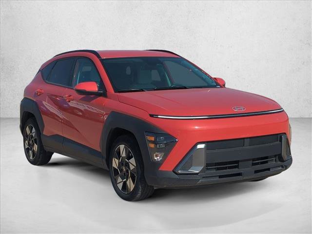 Used 2025 Hyundai Kona SEL image 3