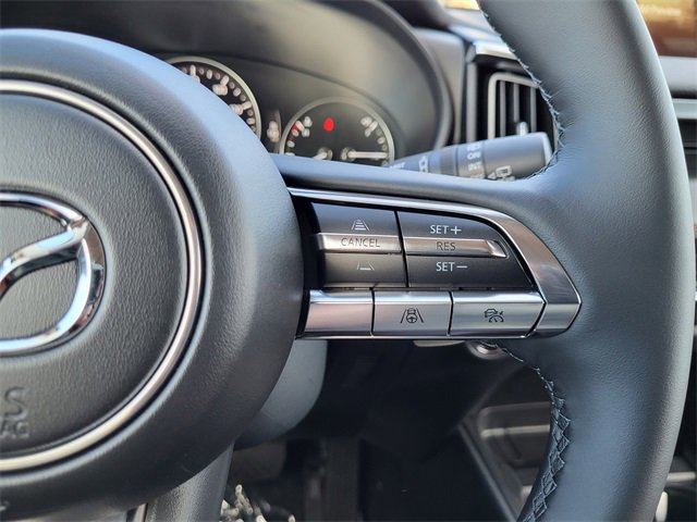 New 2026 MAZDA CX-50 2.5 Turbo w/ Accent Package image 8