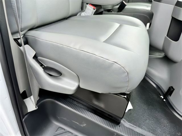 New 2025 Ford E-350 and Econoline 350 Super Duty w/ Driver's Safety Package image 31
