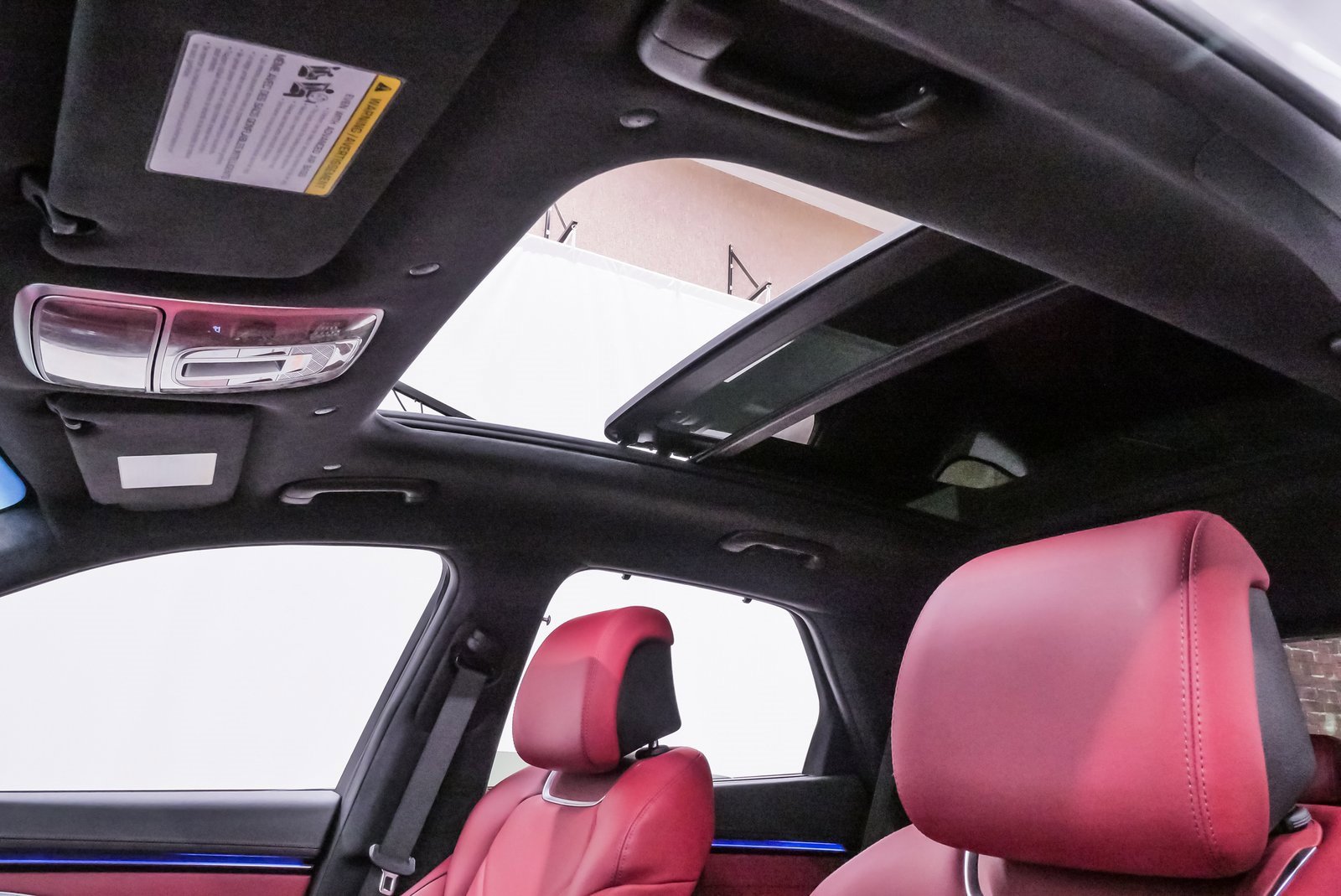 Certified 2026 Genesis GV70 3.5T Sport Prestige image 10