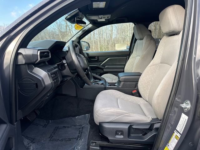 Used 2024 Toyota Tacoma SR5 image 24