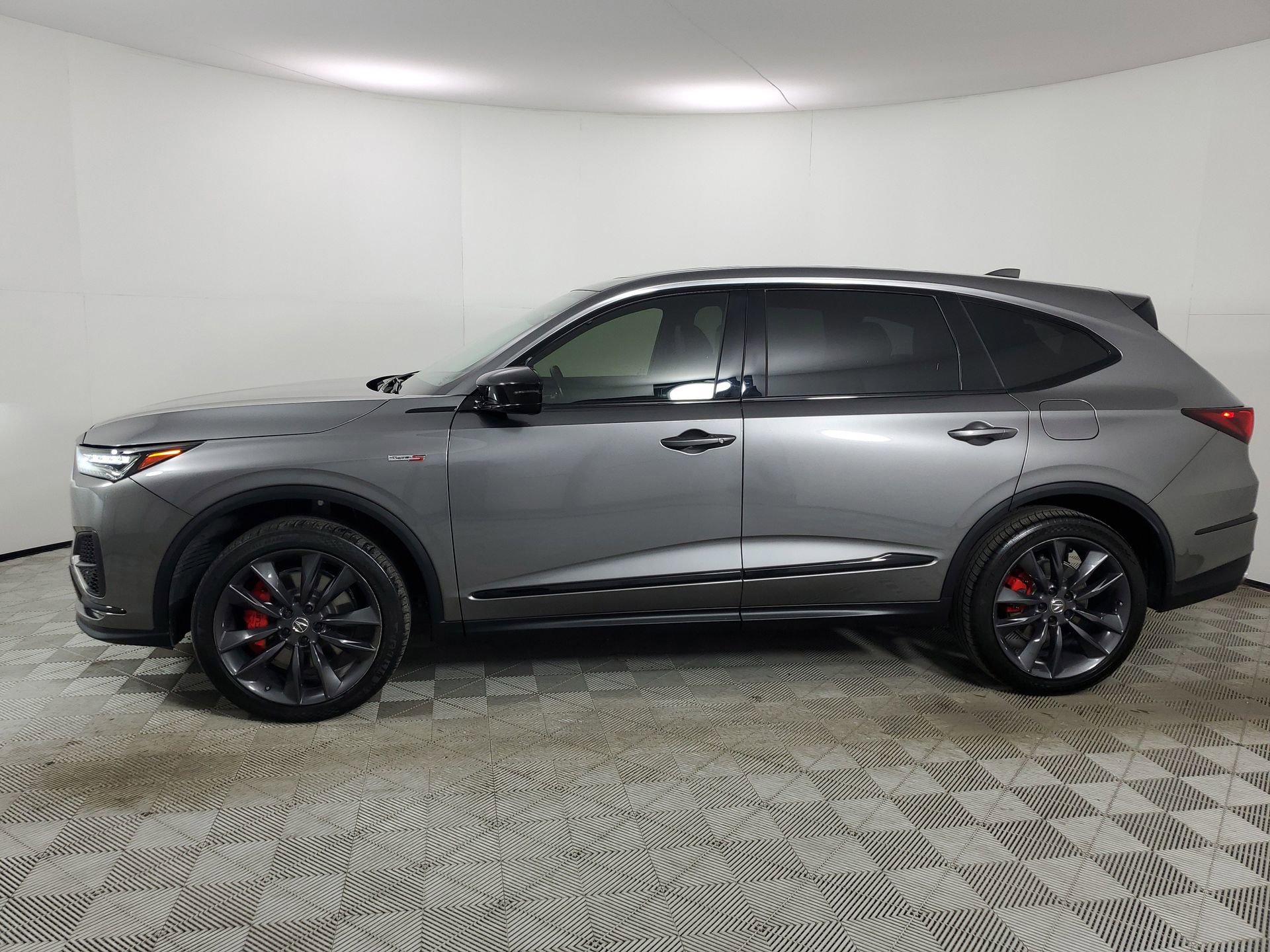 Used 2023 Acura MDX Type S AWD/4WD image 6