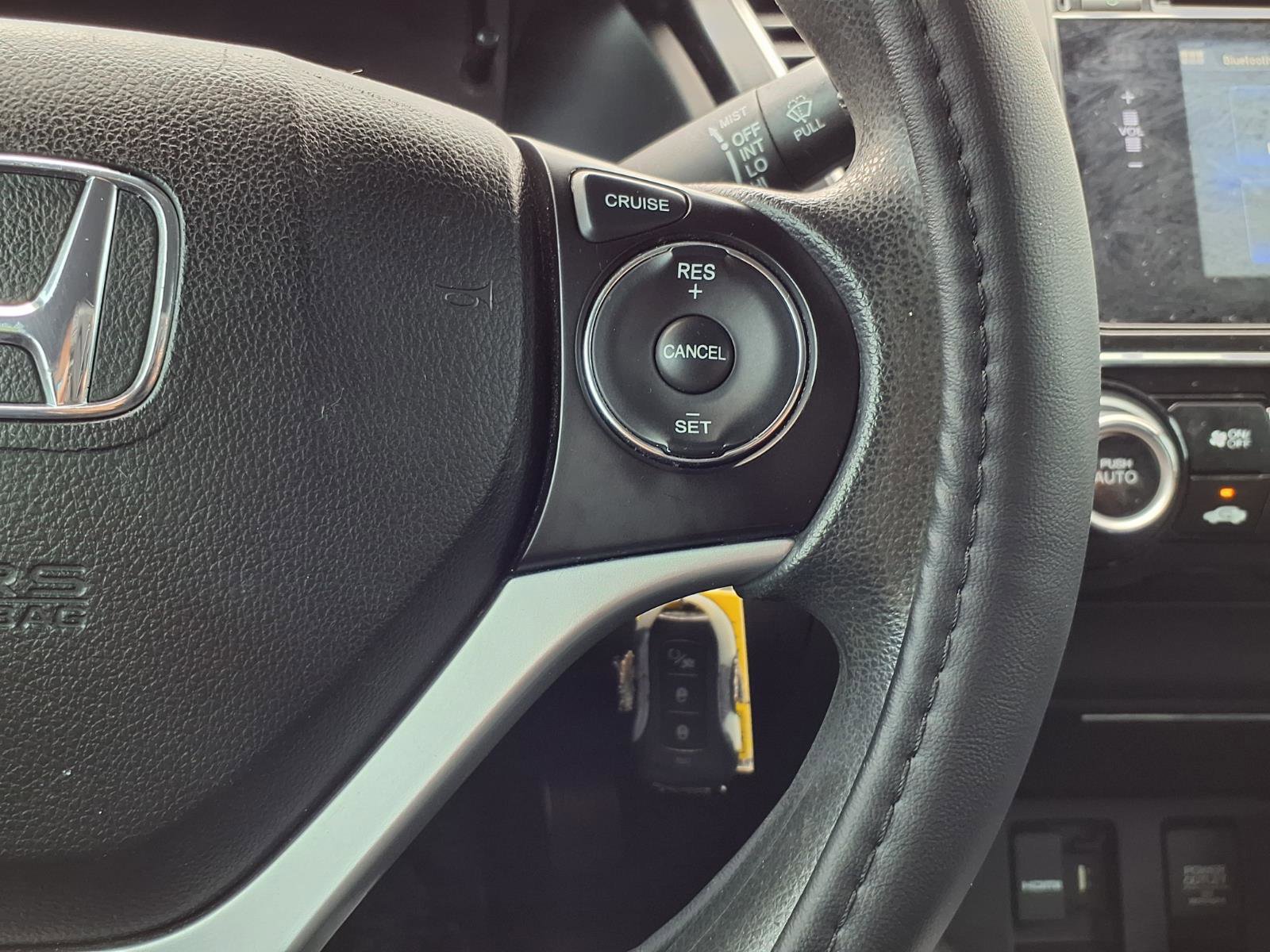 Used 2015 Honda Civic SE image 16