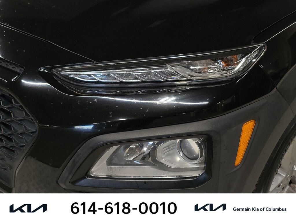 Used 2021 Hyundai Kona SE FWD image 15