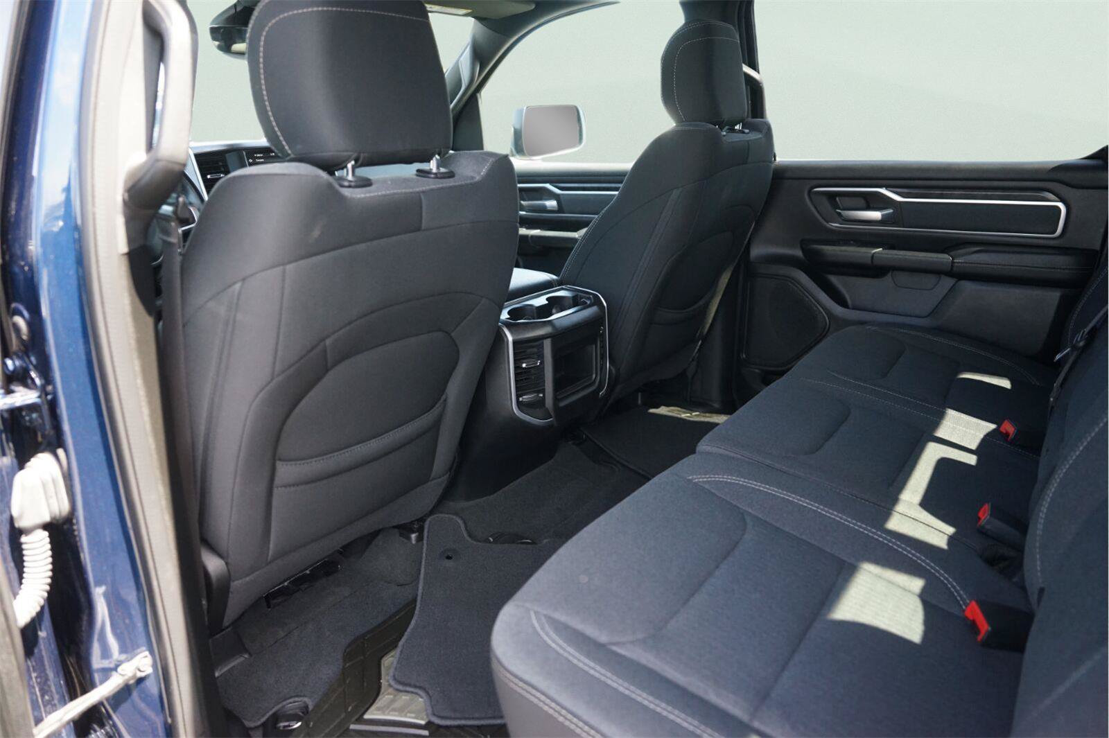 Used 2021 RAM 1500 Lone Star RWD image 11