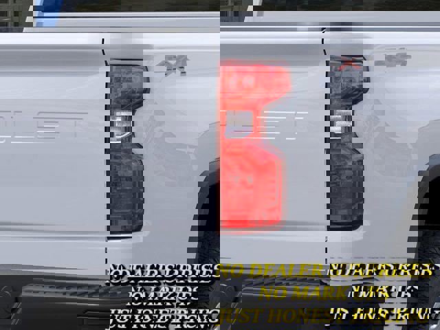 New 2026 Chevrolet Silverado 2500 W/T w/ WT Convenience Package image 11