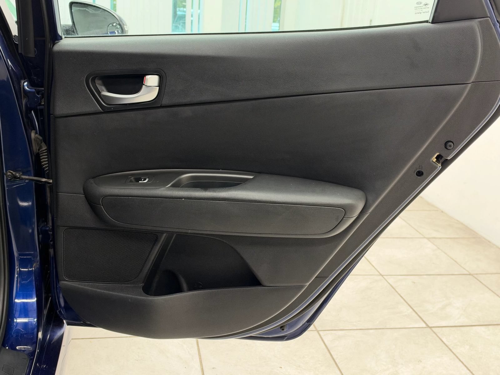 Used 2017 Kia Optima LX FWD image 20