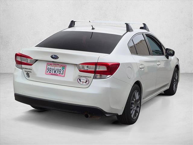 Used 2022 Subaru Impreza 2.0i w/ Popular Package #1 AWD/4WD image 6