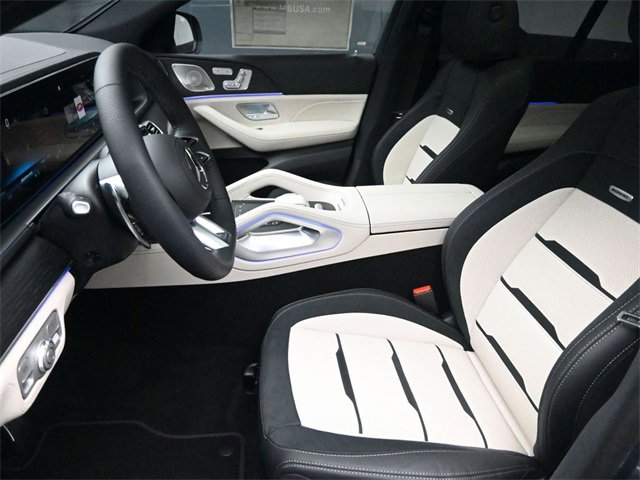 New 2026 Mercedes-Benz GLE 53 AMG 4MATIC Coupe image 18