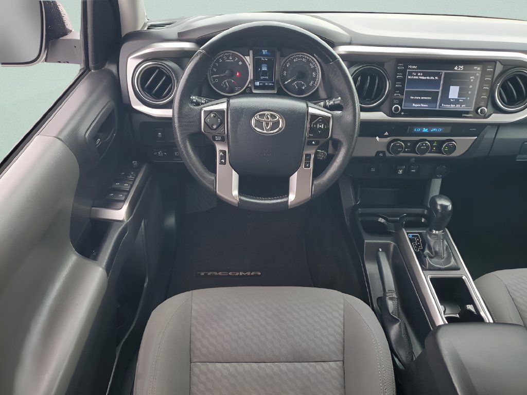 Used 2023 Toyota Tacoma SR5 RWD image 12