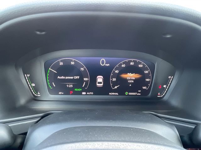 Used 2025 Honda Accord Sport image 32