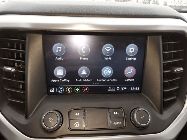 Certified 2023 GMC Acadia SLE w/ Driver Convenience Package image 21