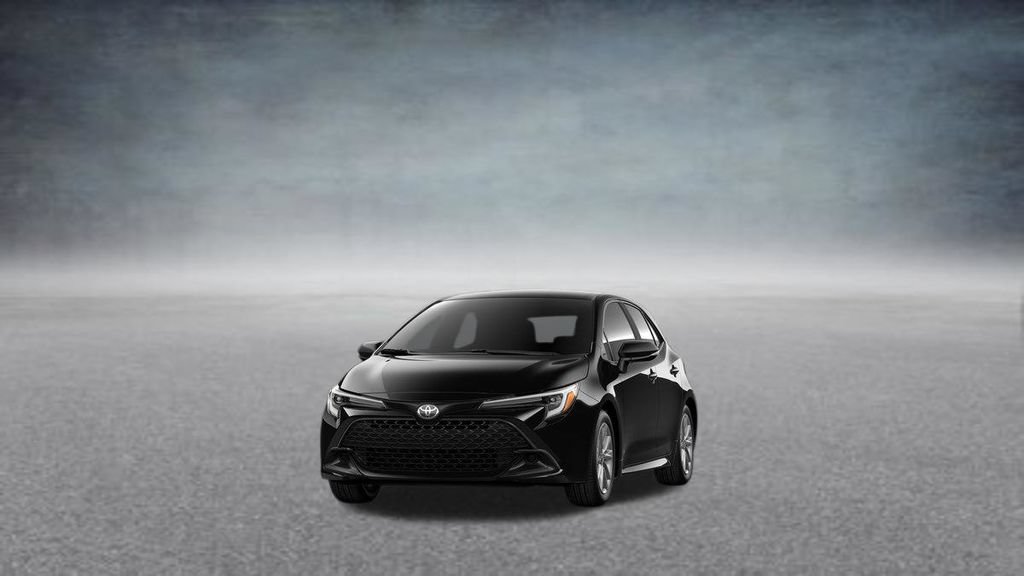 New 2026 Toyota Corolla SE FWD image 21