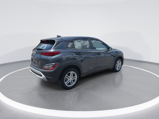 Used 2022 Hyundai Kona SE w/ Cargo Package FWD image 8