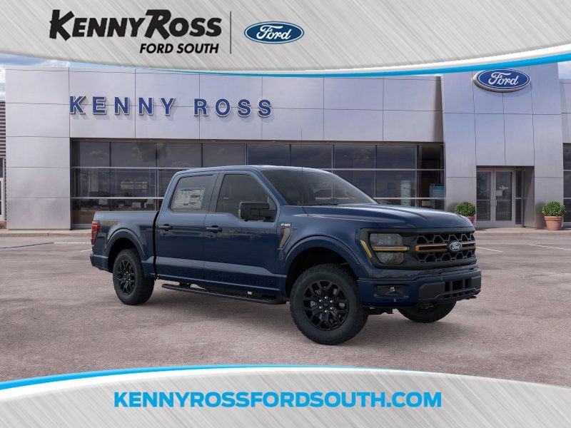 New 2026 Ford F150 Tremor w/ Tow/Haul Package AWD/4WD image 1