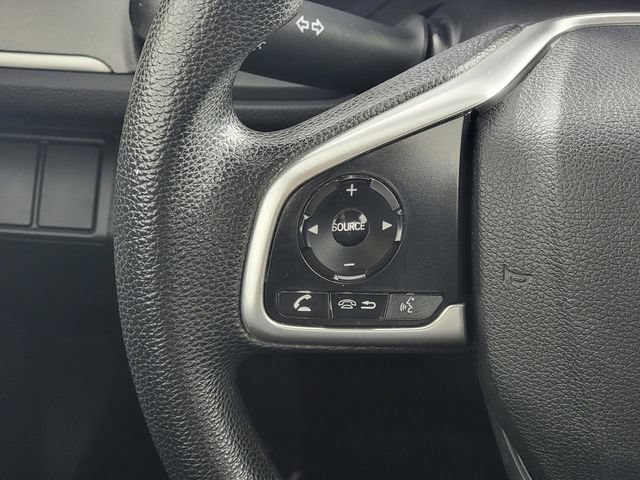 Used 2017 Honda Civic LX image 26