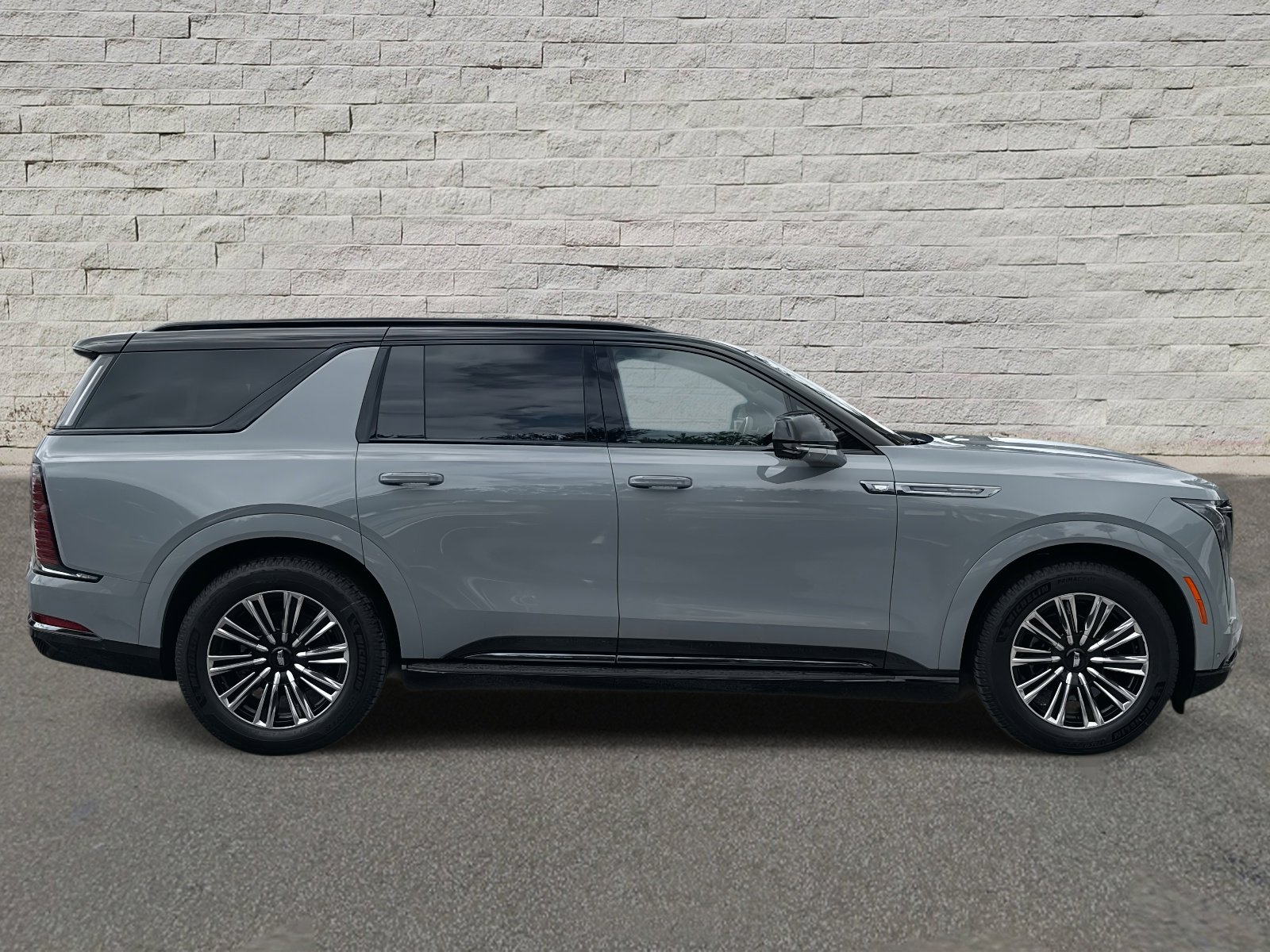 New 2026 Cadillac Escalade IQL Sport 1 image 6