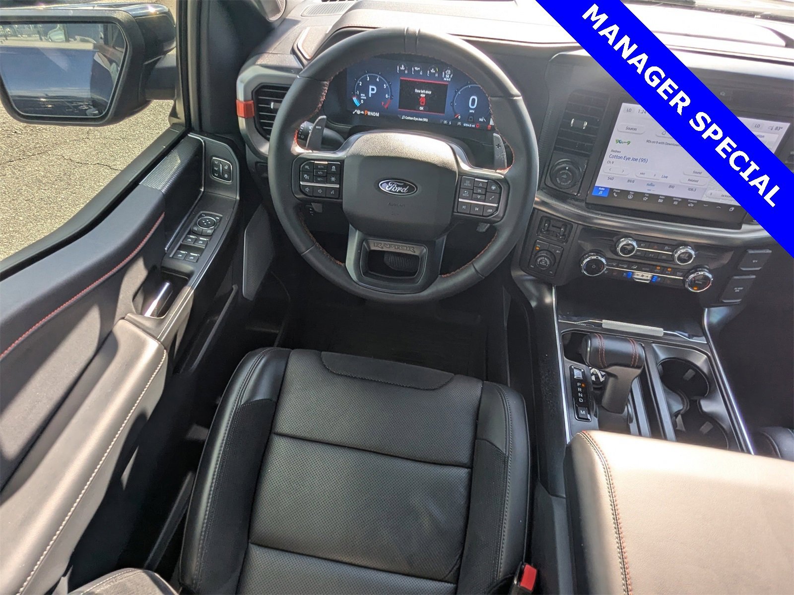 Used 2025 Ford F150 Raptor image 17