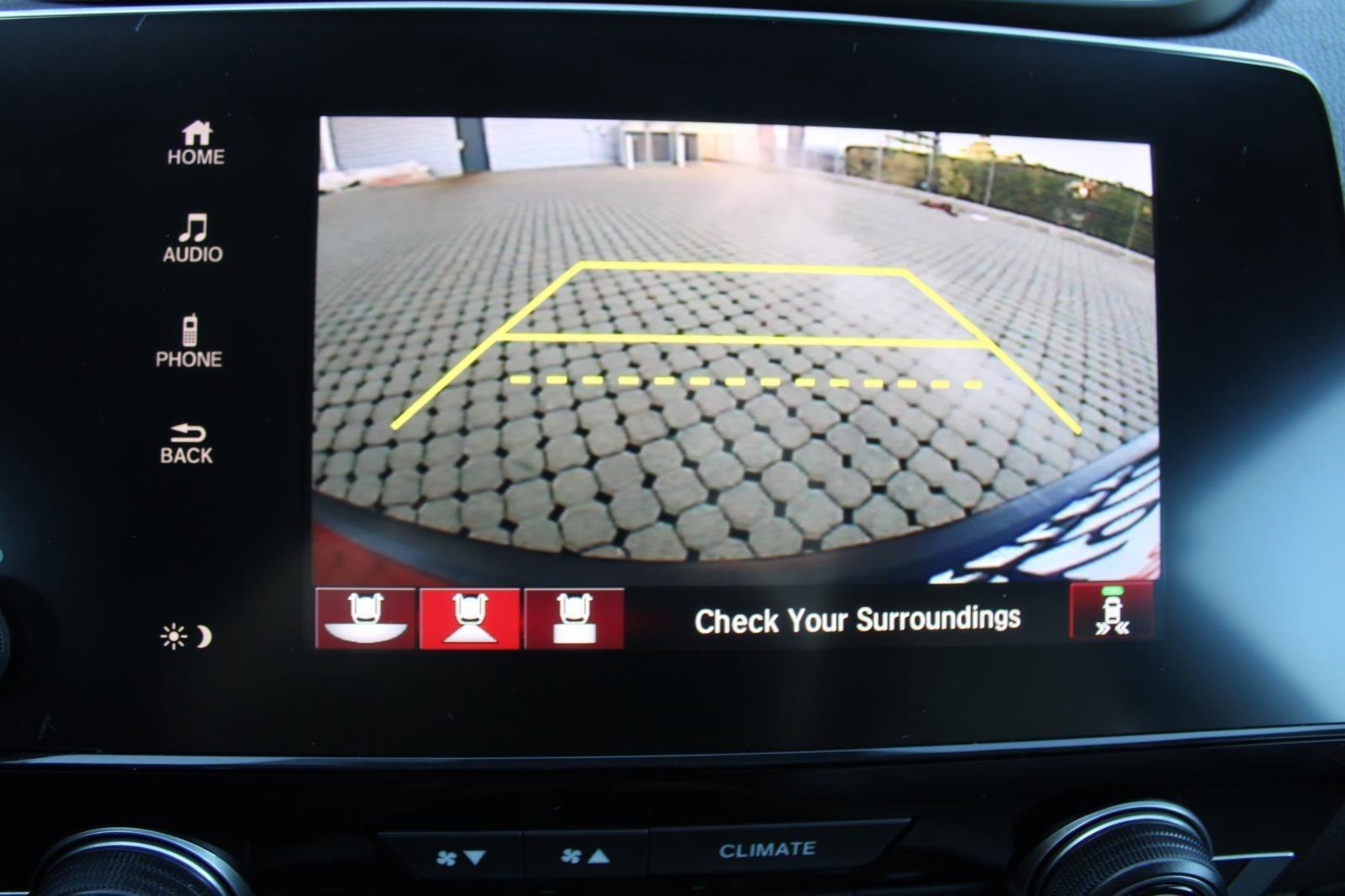 Used 2022 Honda CR-V EX-L image 17