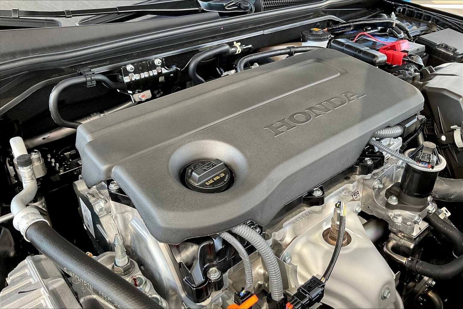 New 2026 Honda Civic Sport image 17