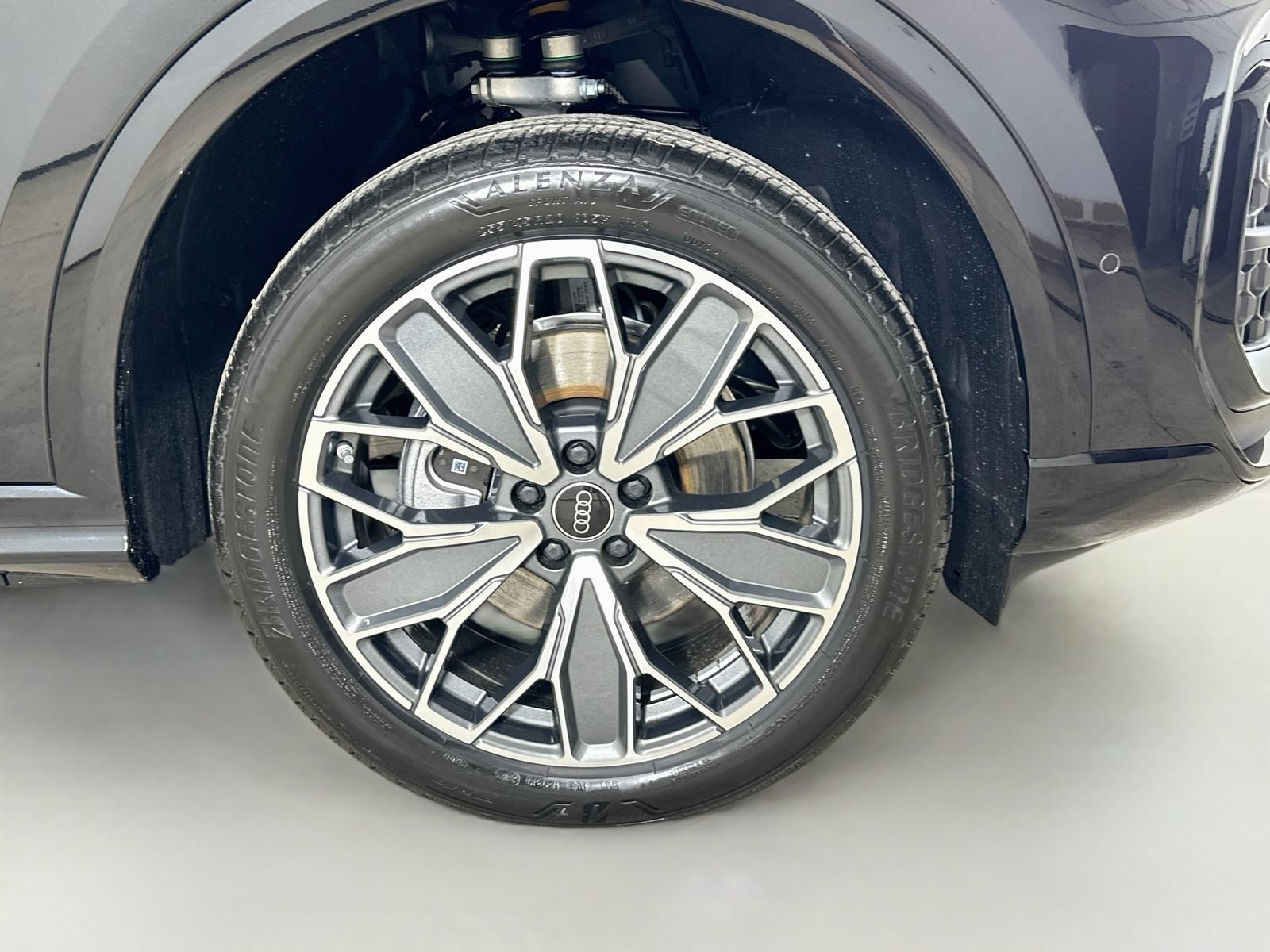 New 2026 Audi Q5 Premium Plus AWD/4WD image 10