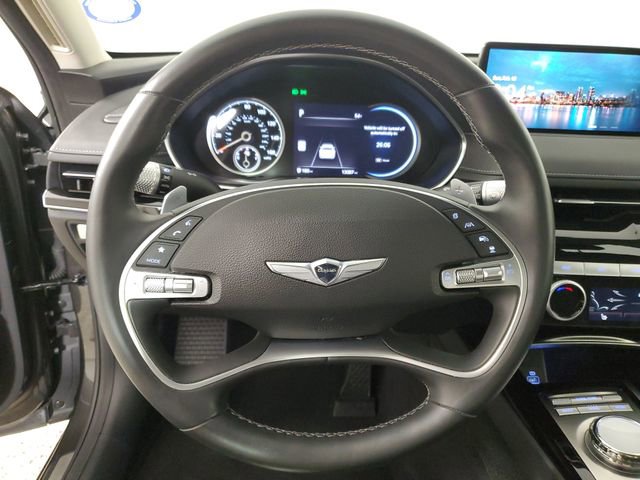 Used 2023 Genesis G80 2.5T image 22