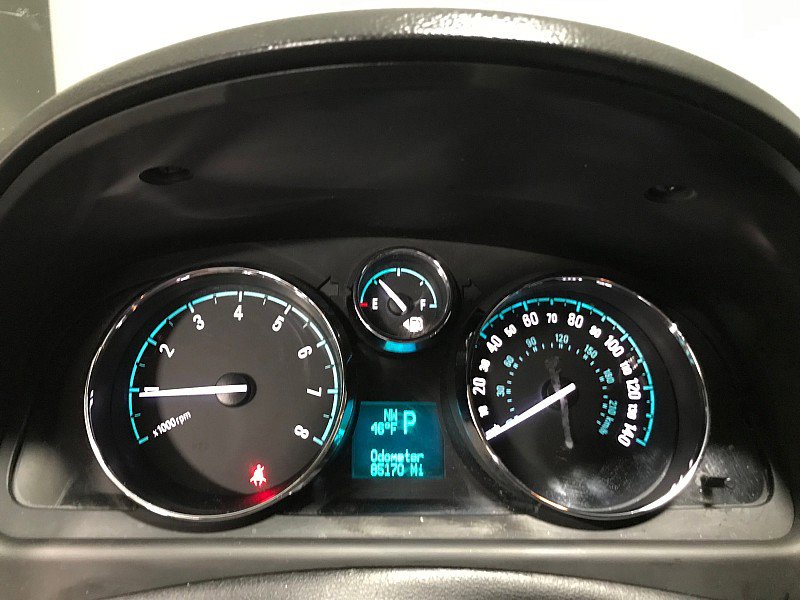 Used 2013 Chevrolet Captiva Sport LT image 22