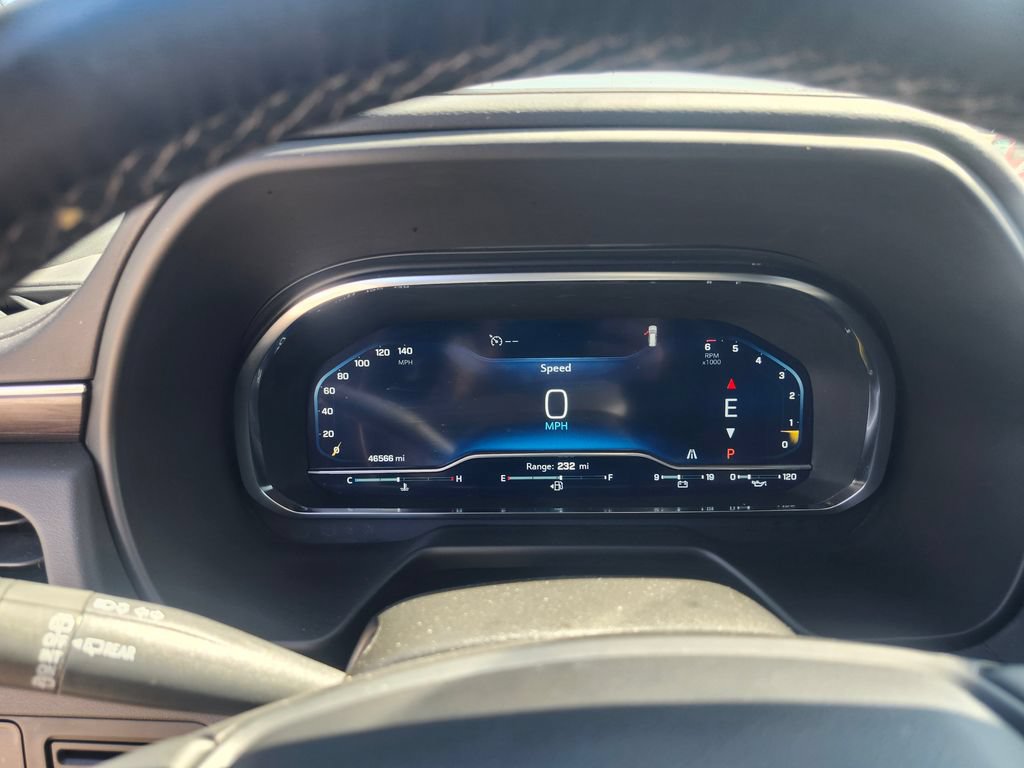 Used 2024 Chevrolet Tahoe LT RWD image 16
