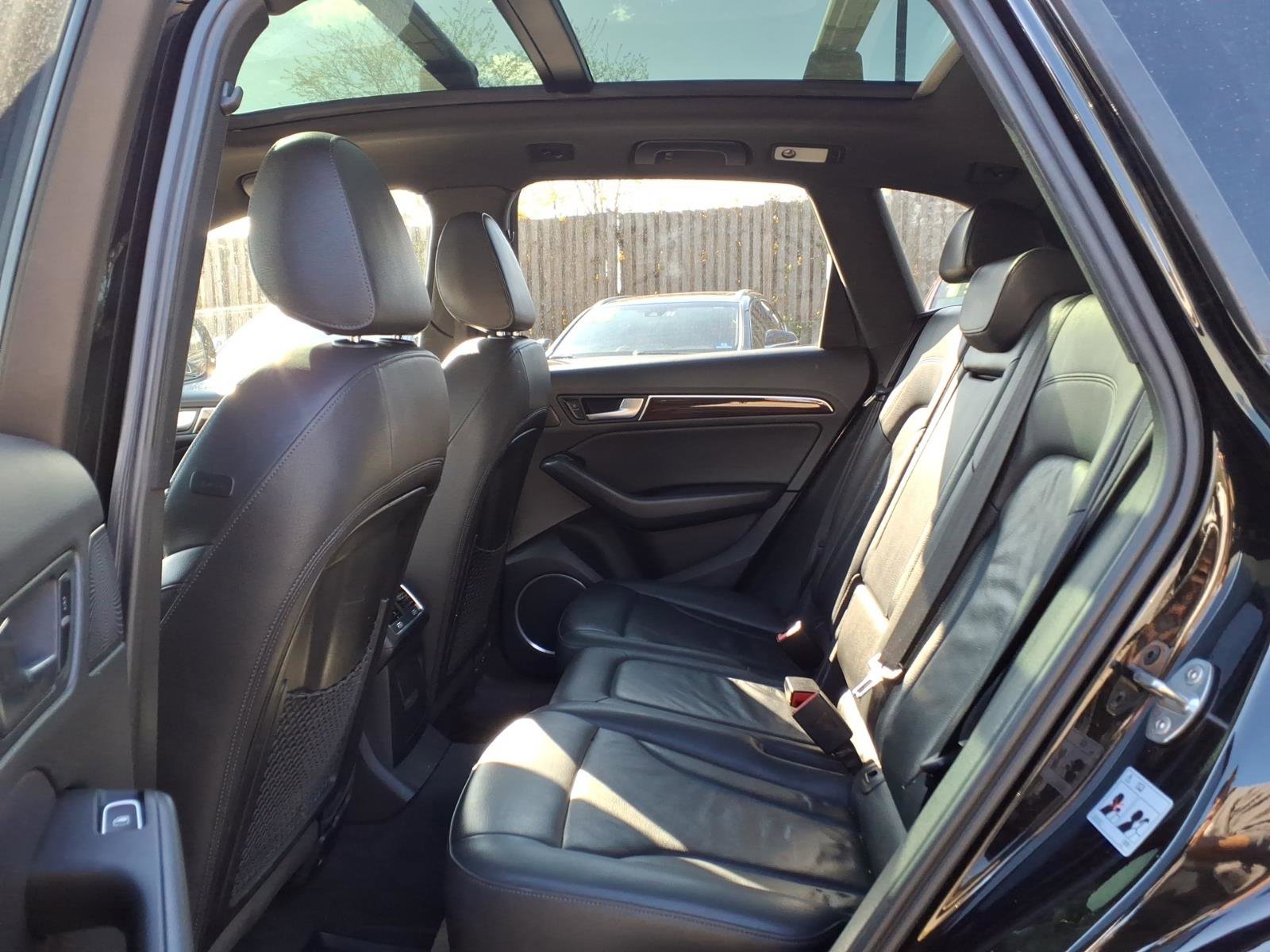 Used 2016 Audi Q5 3.0T Premium Plus image 11