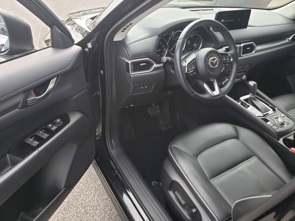 Used 2024 MAZDA CX-5 AWD 2.5 S image 11