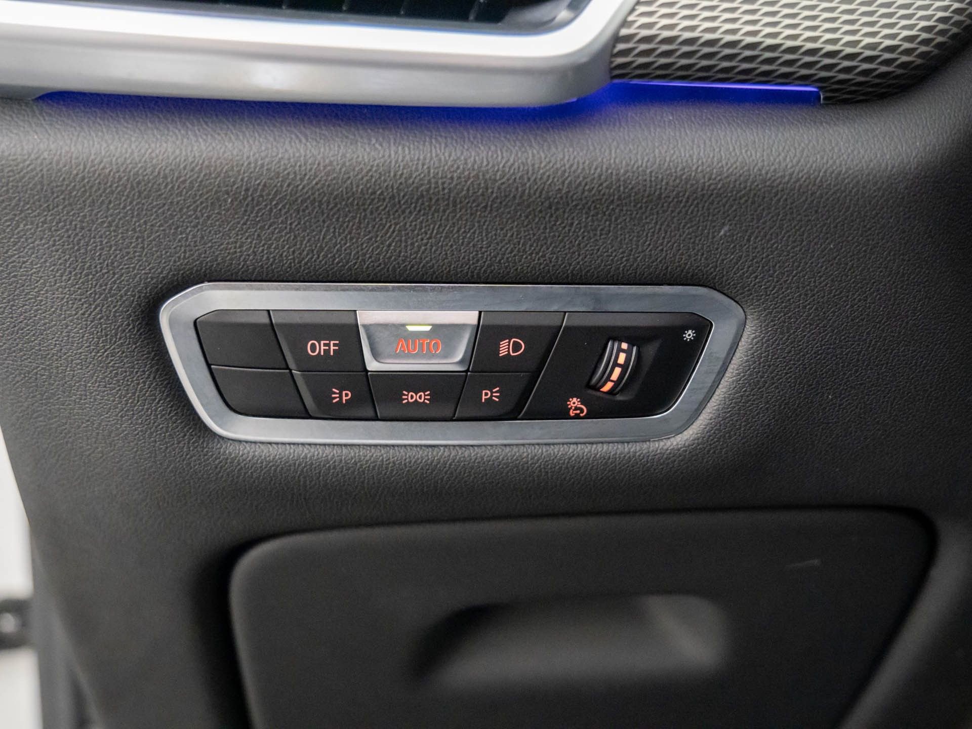 Used 2023 BMW X5 xDrive40i w/ M Sport Package image 20