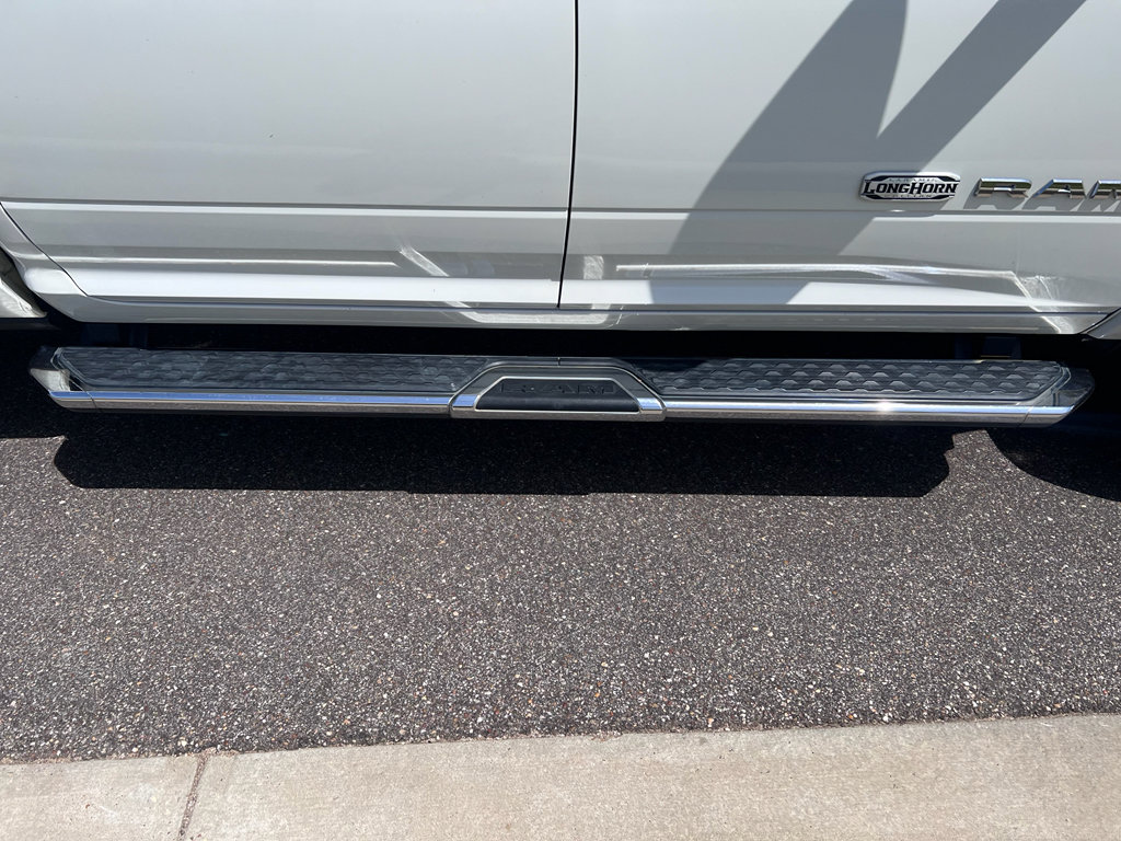 Used 2019 RAM 3500 Limited w/ Max Tow Package image 6