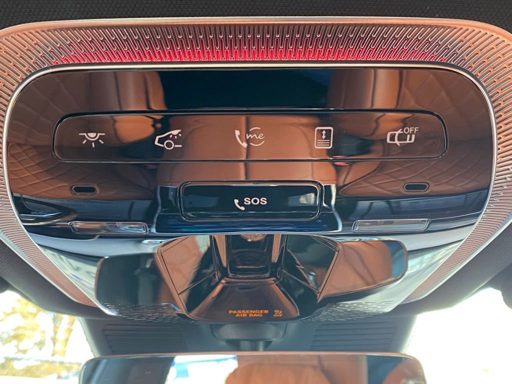 Used 2022 Mercedes-Benz S 580 4MATIC Sedan image 27