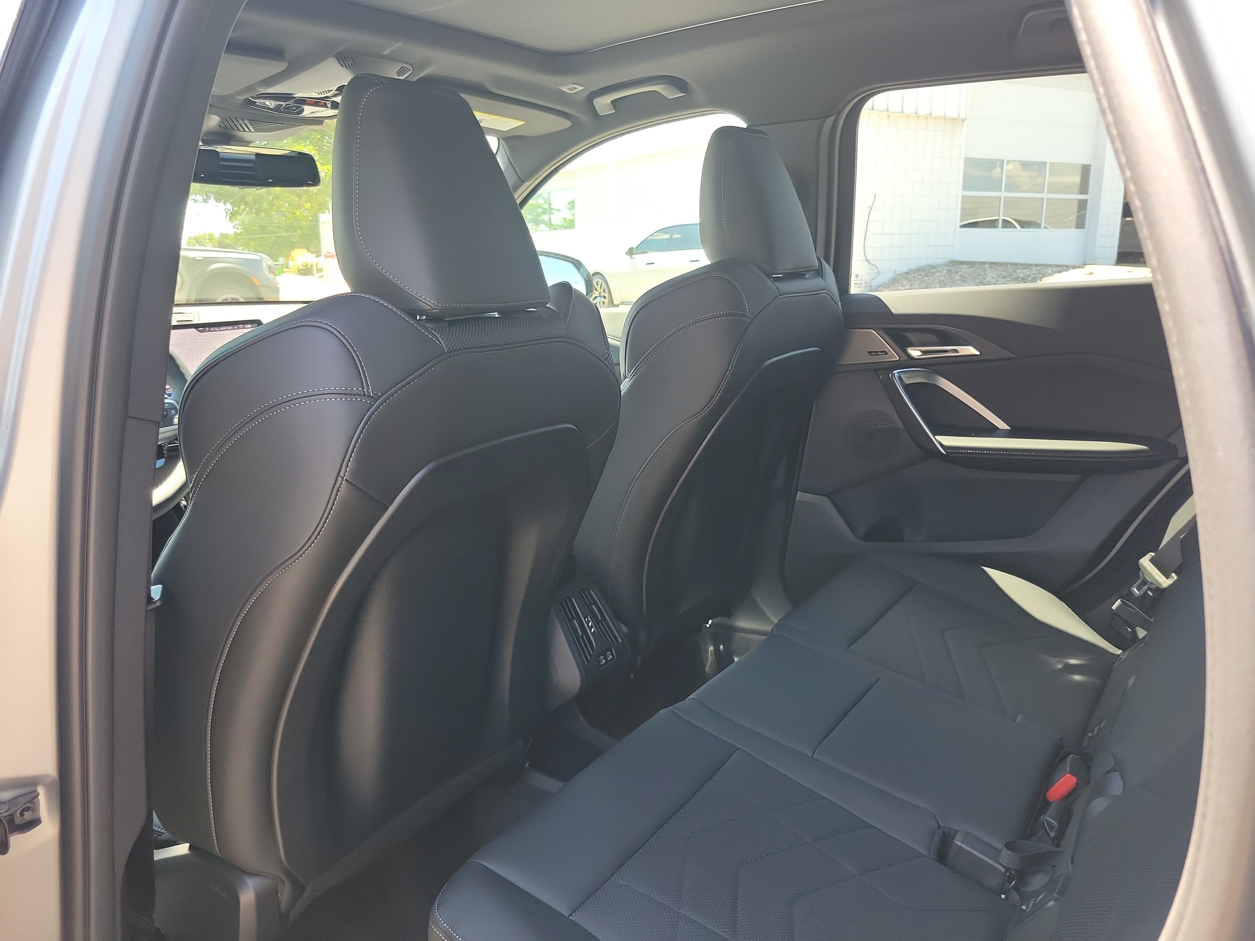 New 2026 BMW X1 M35i w/ Technology Package AWD/4WD image 26