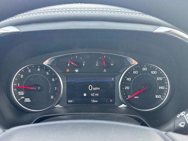 New 2026 Chevrolet Blazer LT w/ Convenience Package FWD image 35