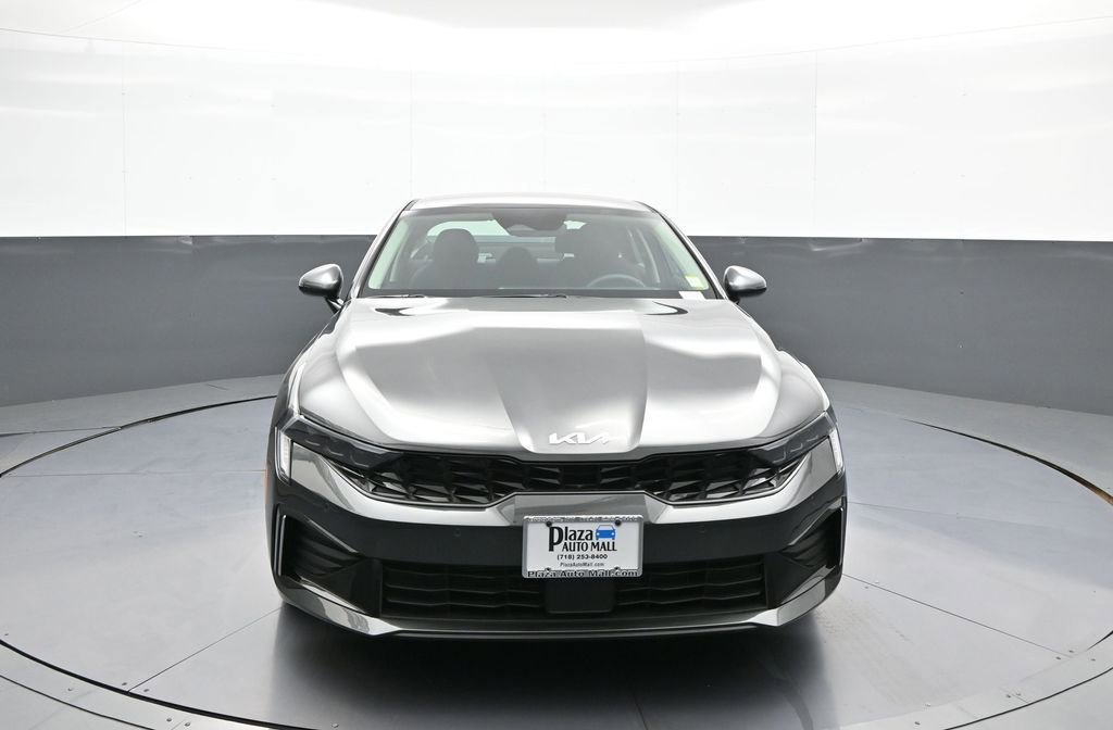 New 2026 Kia K5 LXS FWD image 2