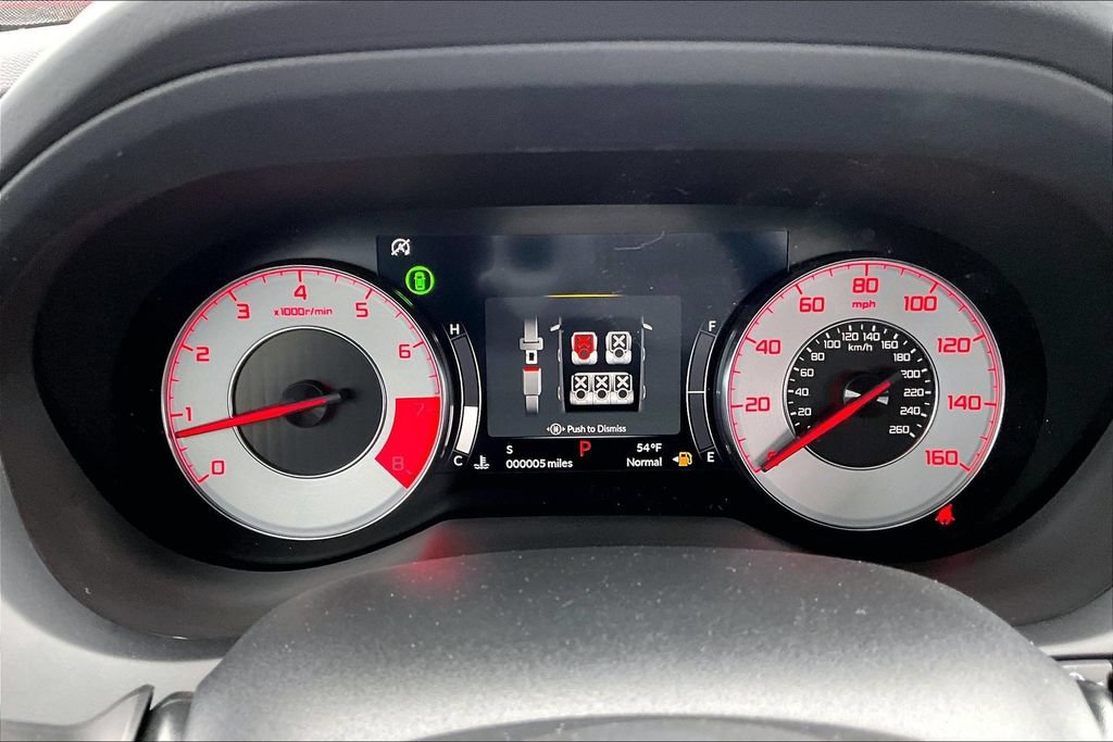 Used 2026 Acura RDX A-Spec AWD/4WD image 12