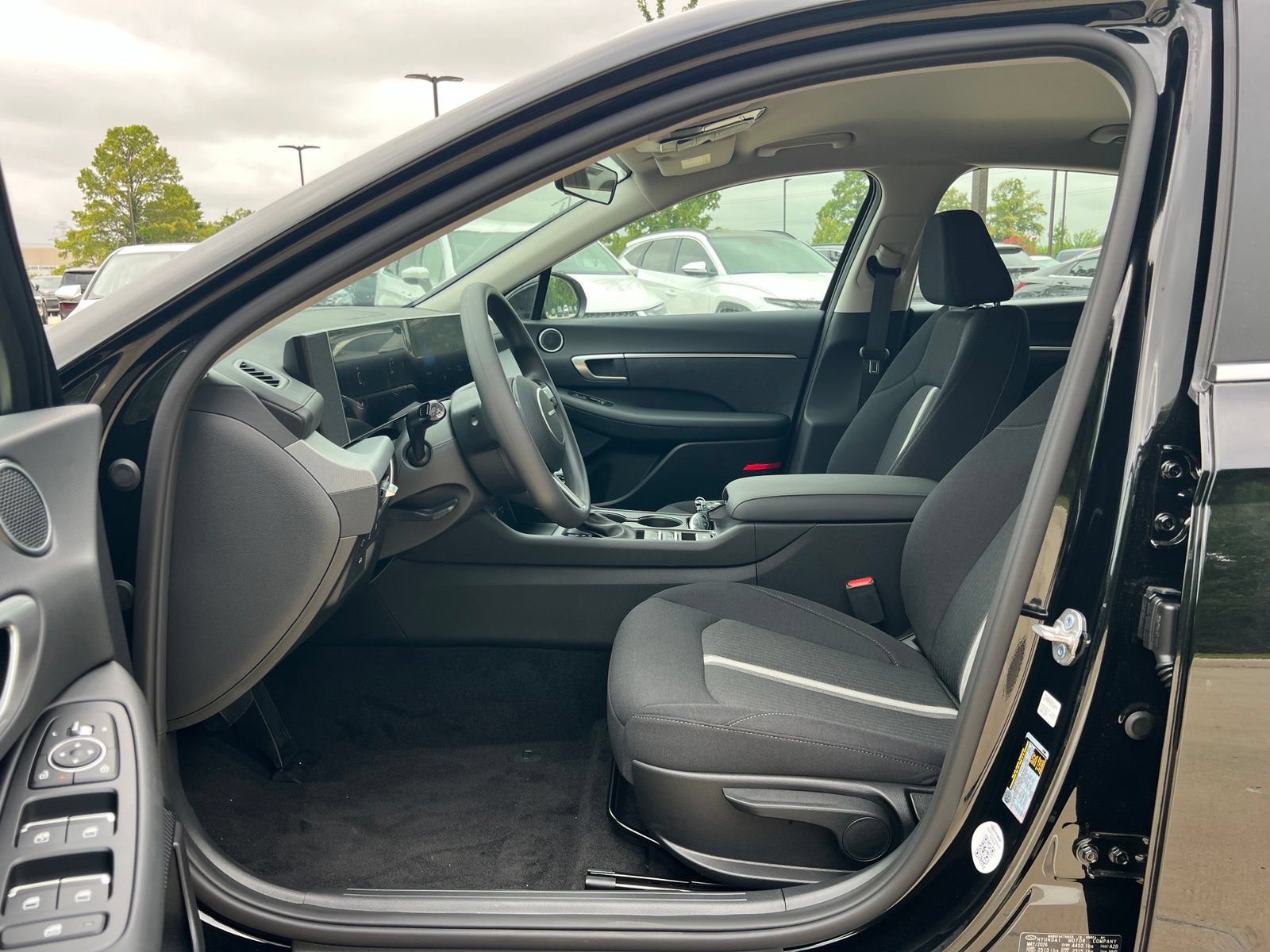New 2026 Hyundai Sonata SE FWD image 21