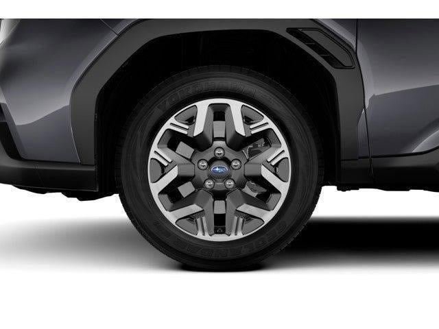 New 2026 Subaru Forester image 50