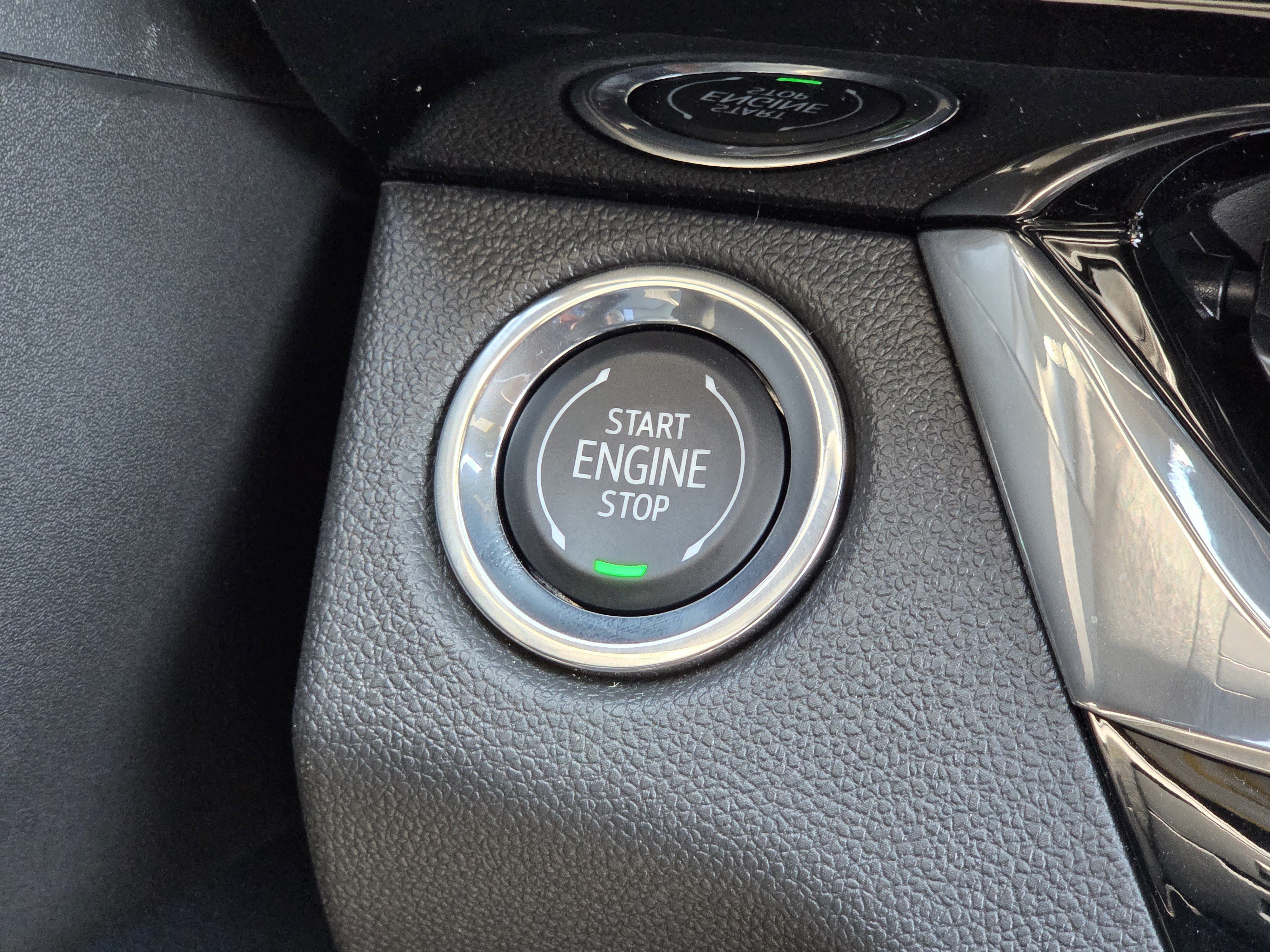 New 2026 Buick Envista Sport Touring w/ Convenience I Package FWD image 14