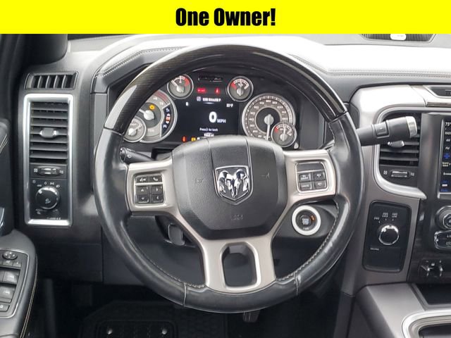 Used 2018 RAM 3500 Laramie Longhorn image 10