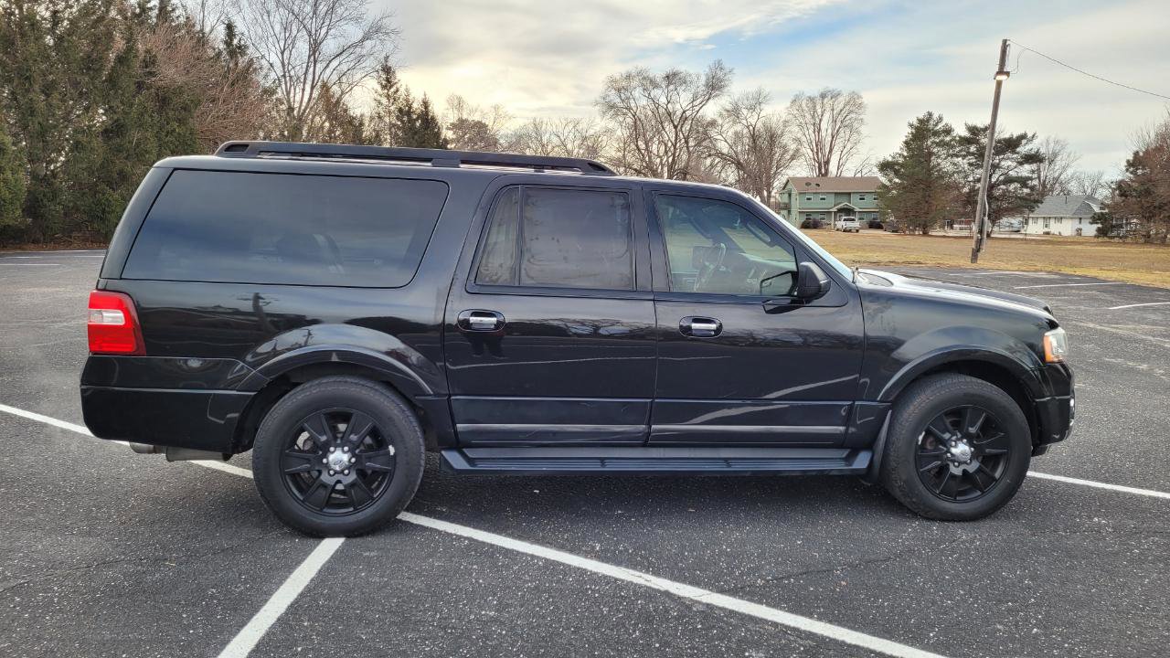 Used 2015 Ford Expedition EL XLT image 7