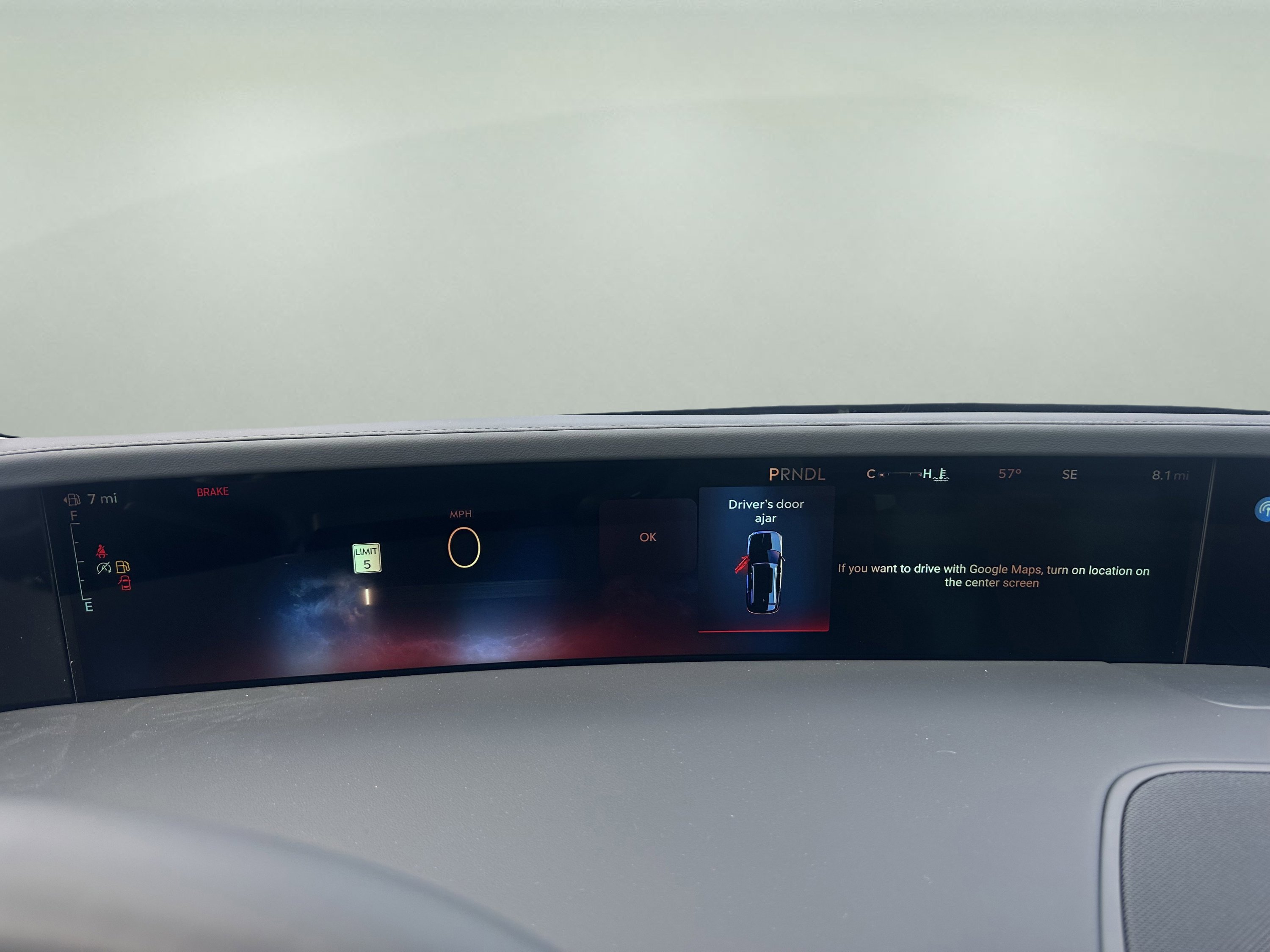 New 2026 Lincoln Nautilus Premier w/ Equipment Group 102A image 13