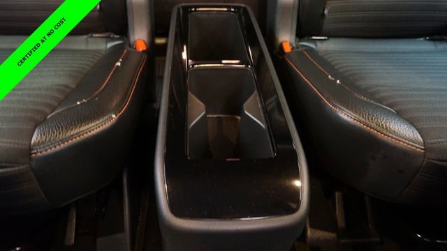 Certified 2023 Nissan Pathfinder Rock Creek AWD/4WD image 61