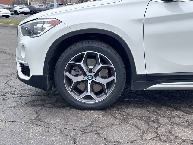 Used 2018 BMW X1 xDrive28i image 8
