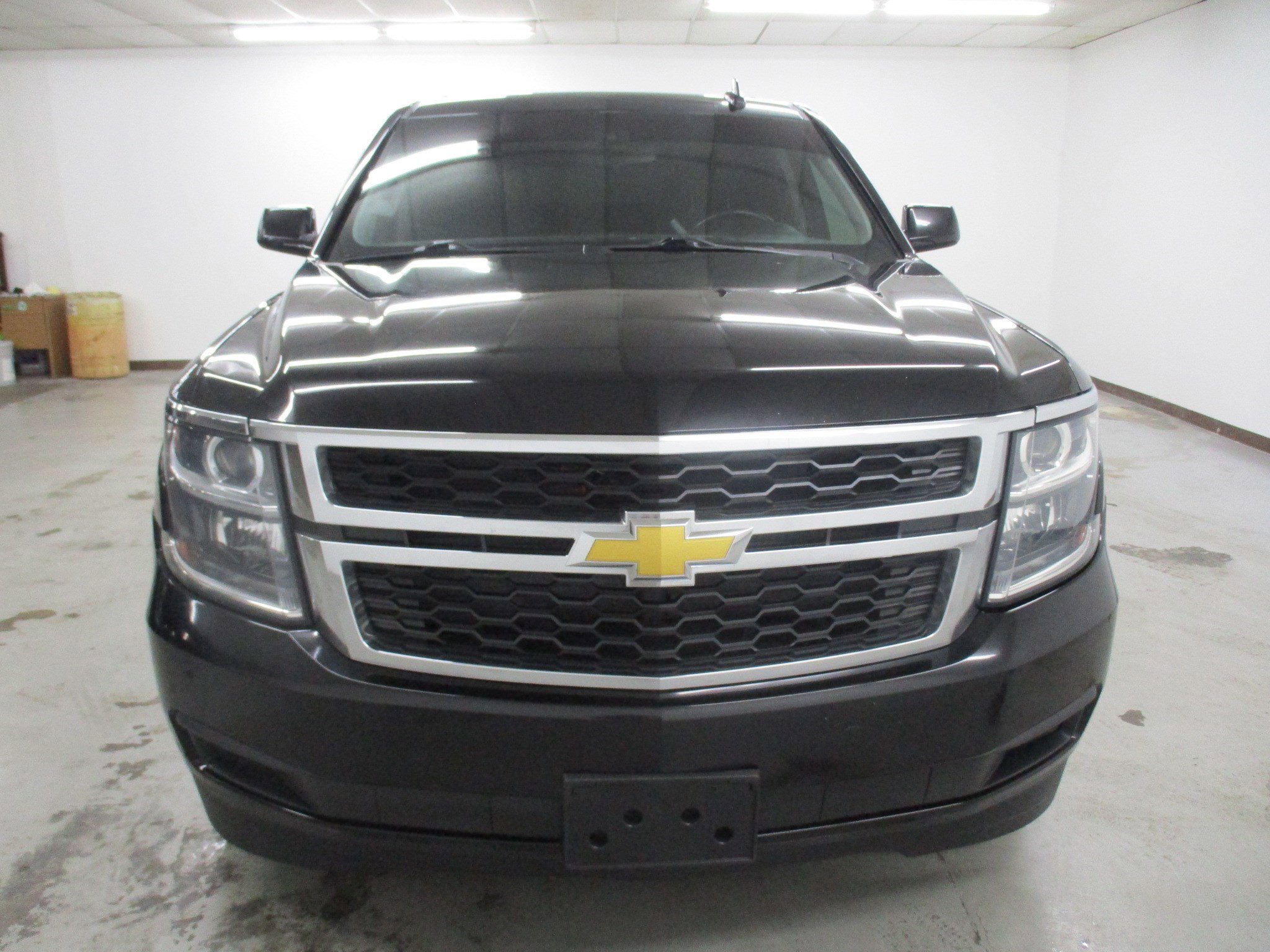 Used 2019 Chevrolet Tahoe LS image 2