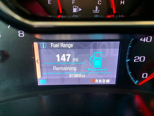 Used 2014 Chevrolet Impala LT w/ Convenience Package FWD image 29