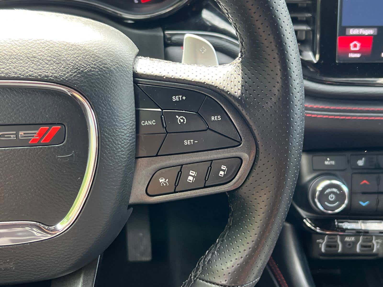 Used 2025 Dodge Durango GT AWD/4WD image 20