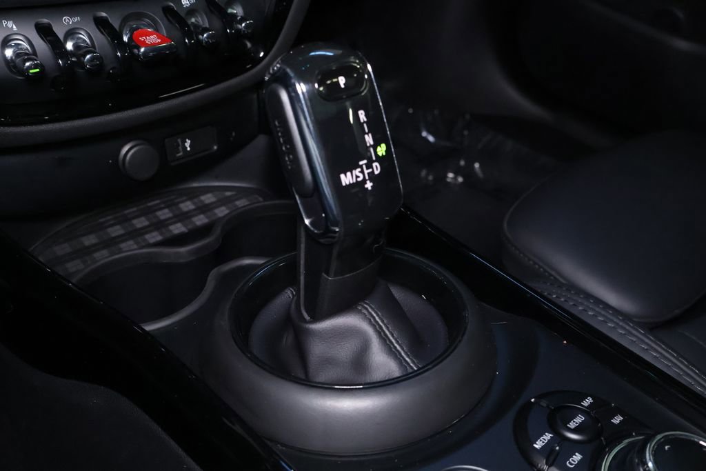 Used 2022 MINI Cooper Clubman S image 34