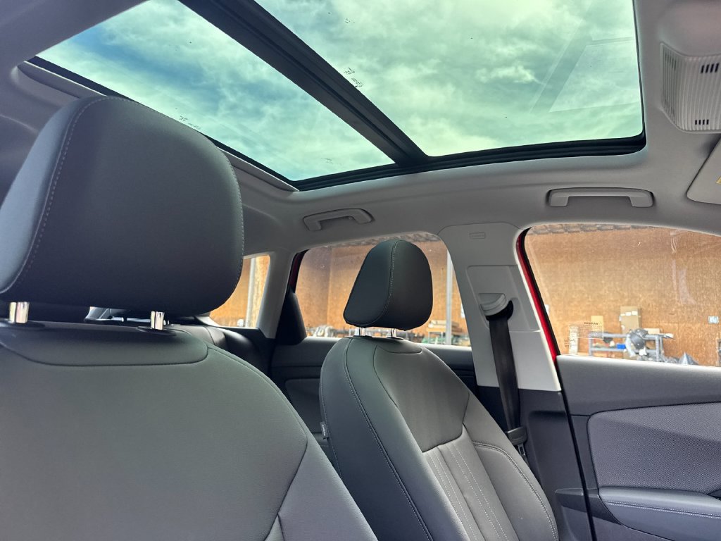 New 2026 Audi Q3 quattro 2.0T AWD/4WD image 17